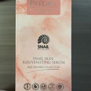 Snail Skin Rejuvenating Serum - Age Defying Collection LIMITED EDITION